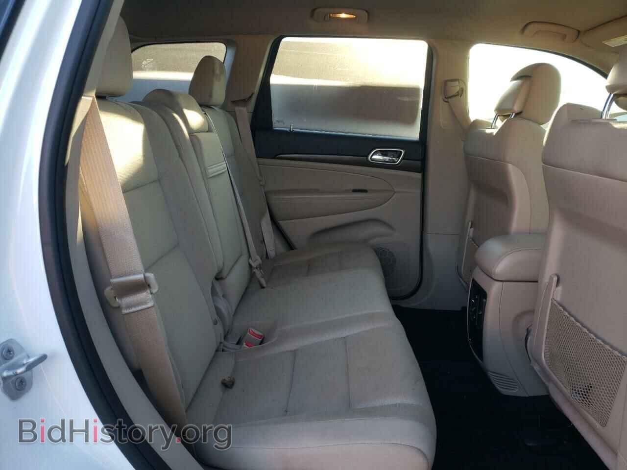 2015 JEEP CHEROKEE - VIN: 1C4RJEAG0FC218735 - Фото 6