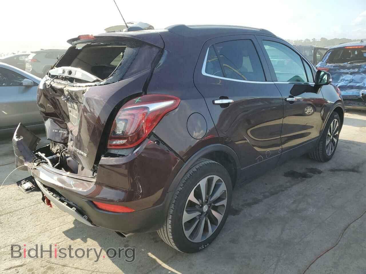 2017 BUICK ENCORE - VIN: KL4CJCSB7HB237945 - Photo 3