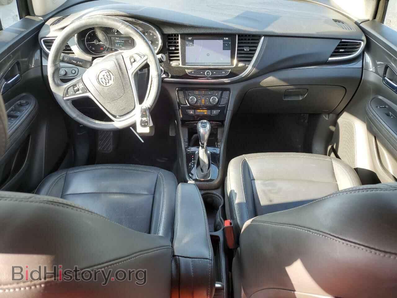 2017 BUICK ENCORE - VIN: KL4CJCSB7HB237945 - Photo 8