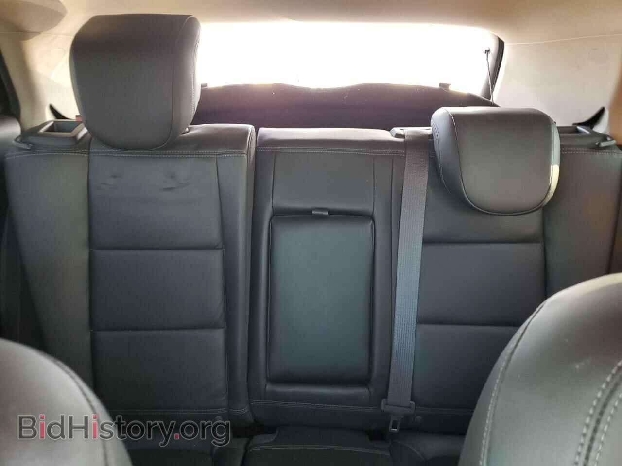 2017 BUICK ENCORE - VIN: KL4CJCSB7HB237945 - Photo 10
