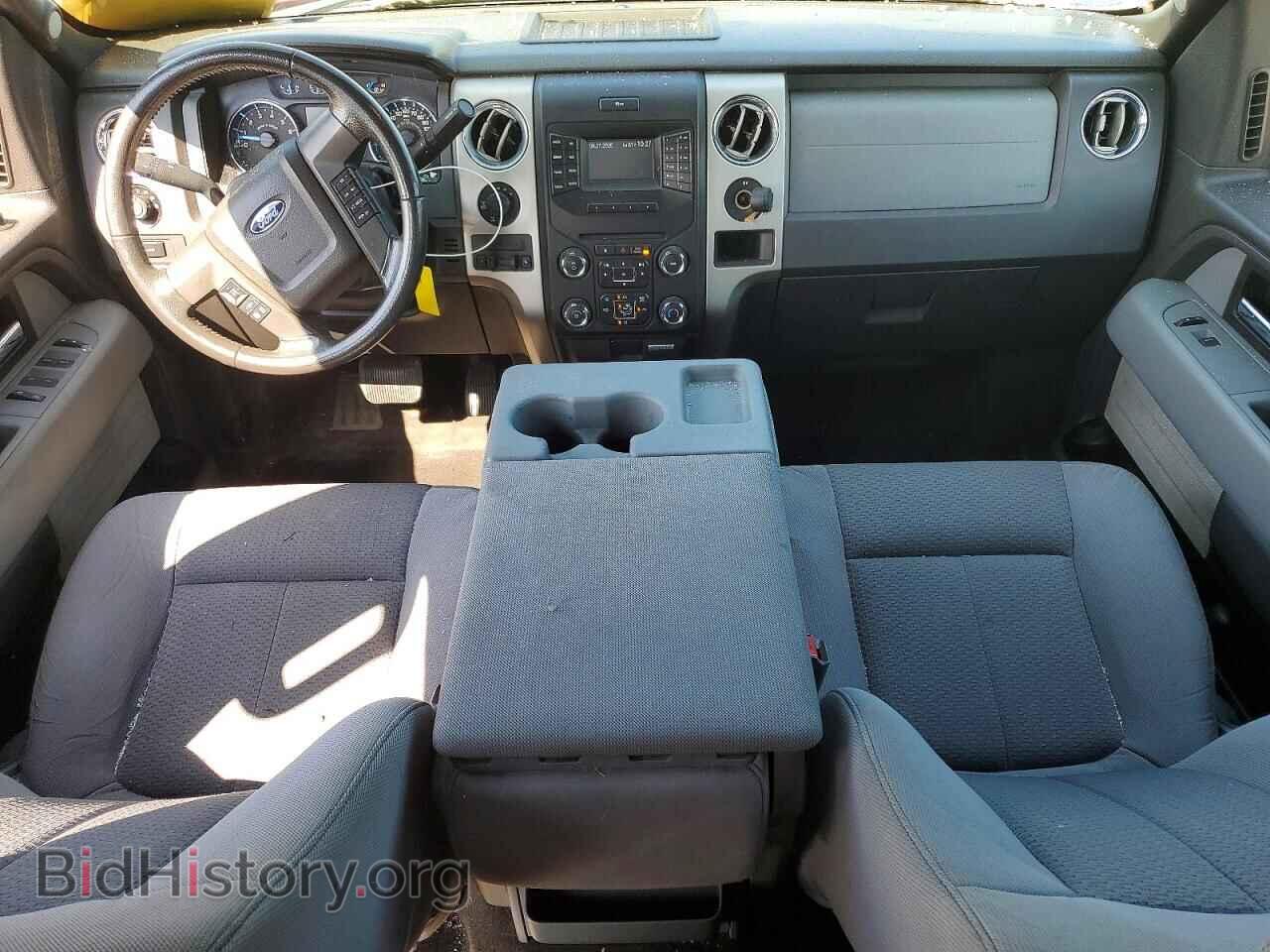 2013 FORD F150 - VIN: 1FTFW1ETXDFD78427 - Фото 8