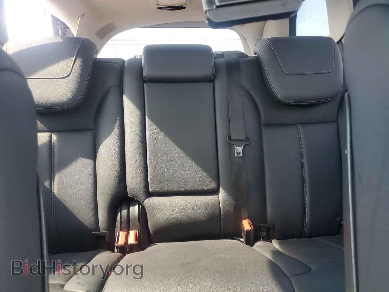 2012 MERCEDES-BENZ GL-CLASS - VIN: 4JGBF7BE7CA763118 - Фото 10