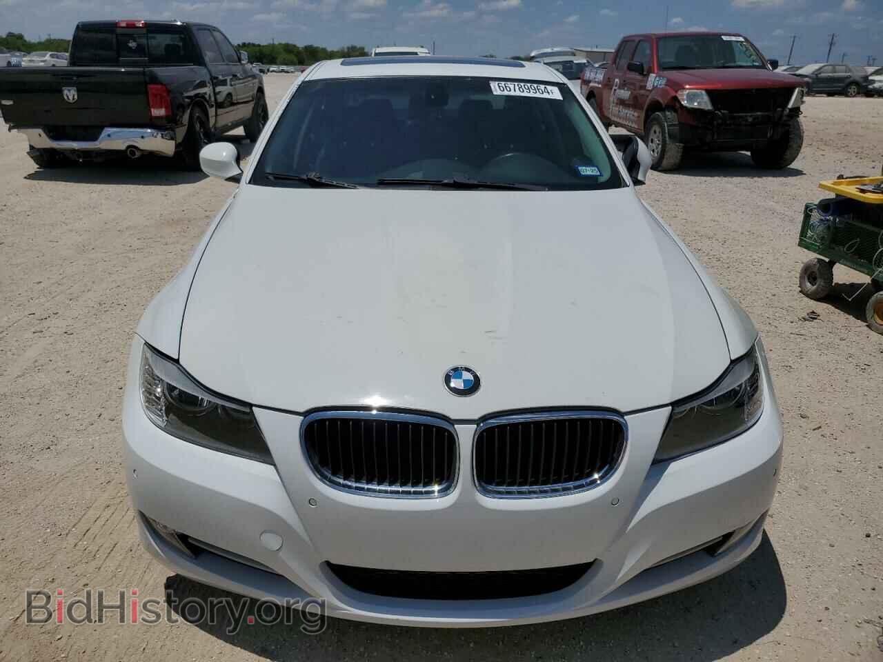 2009 BMW 3 SERIES - VIN: WBAPM73569A366553 - Фото 5