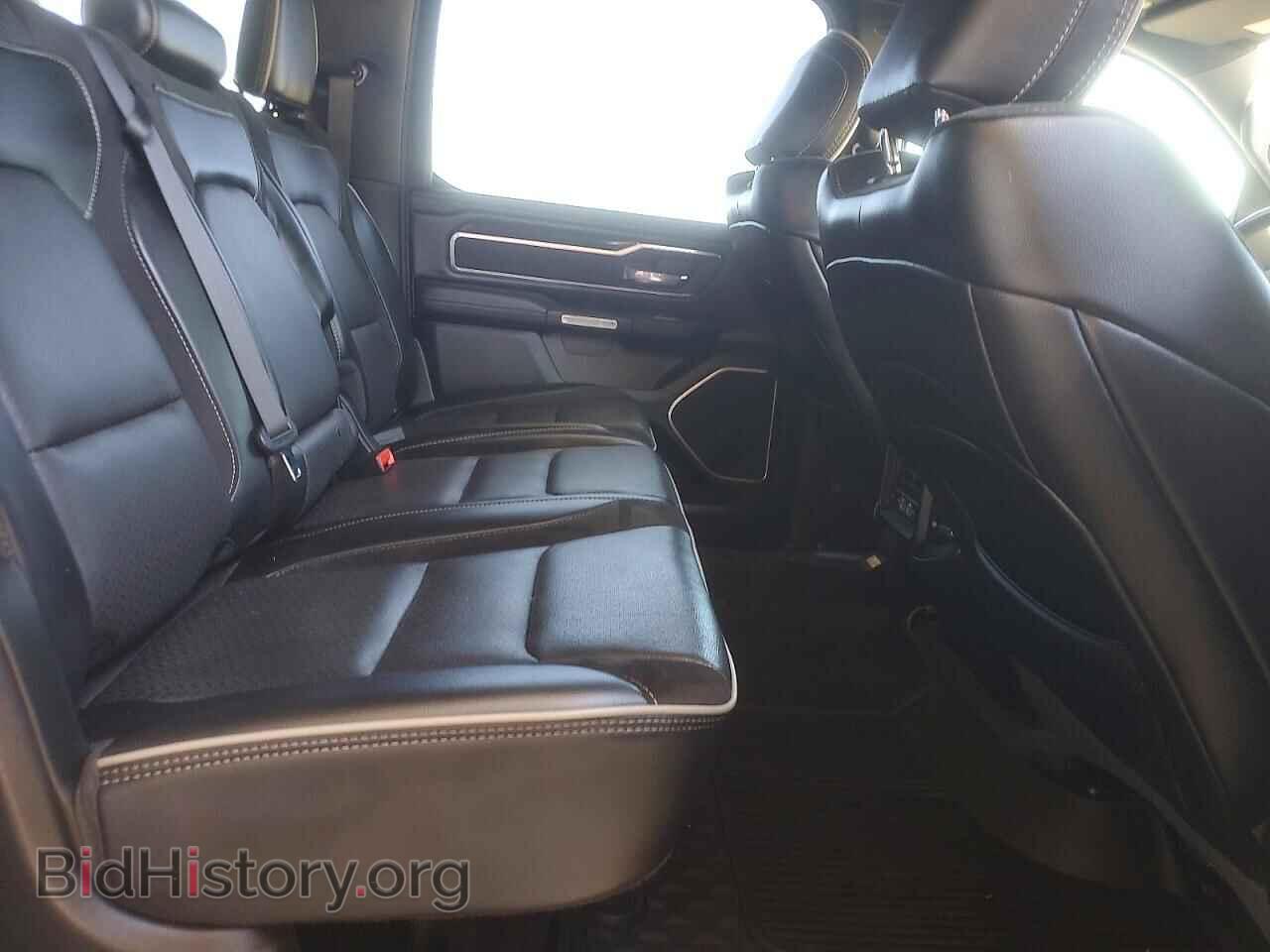 2021 RAM 1500 - VIN: 1C6SRFJT3MN782983 - Photo 10