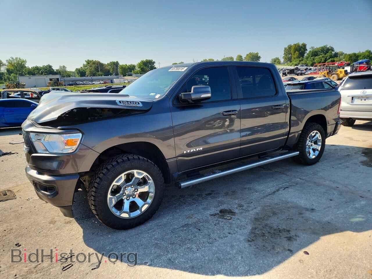 Photo 1C6SRFFT5LN177824 - RAM 1500 2020