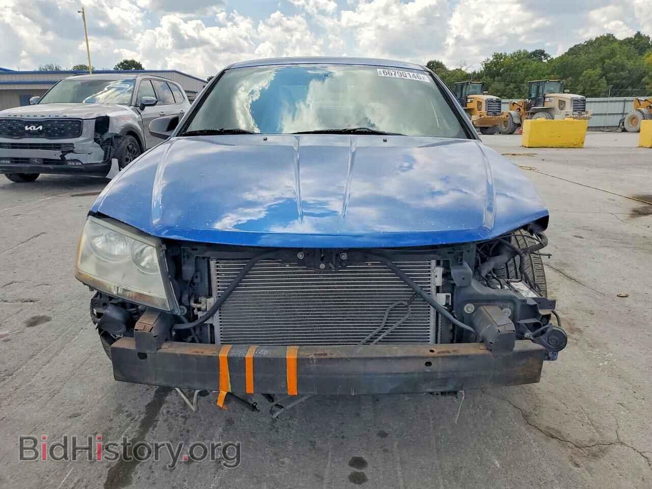 2013 DODGE AVENGER - VIN: 1C3CDZAG5DN613908 - Photo 5