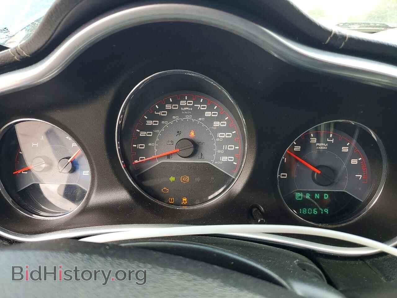2013 DODGE AVENGER - VIN: 1C3CDZAG5DN613908 - Photo 9
