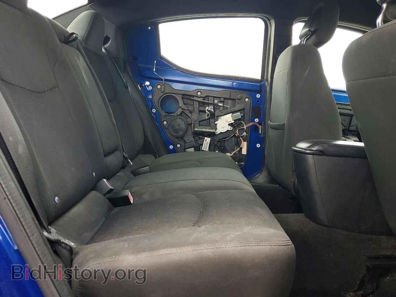 2013 DODGE AVENGER - VIN: 1C3CDZAG5DN613908 - Photo 10