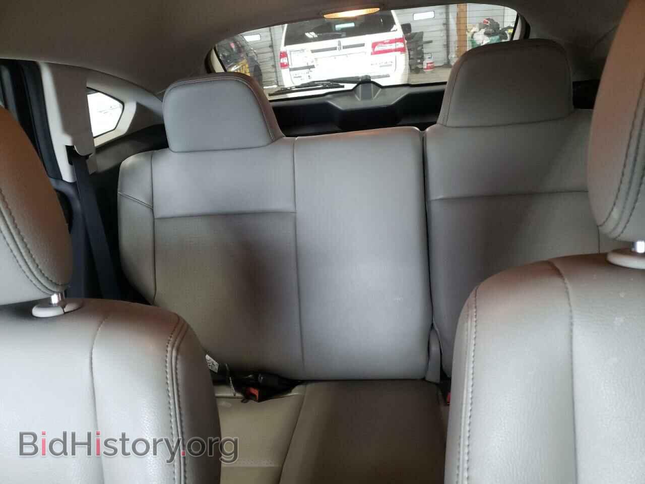 2010 DODGE CALIBER - VIN: 1B3CB9HB1AD642014 - Фото 10