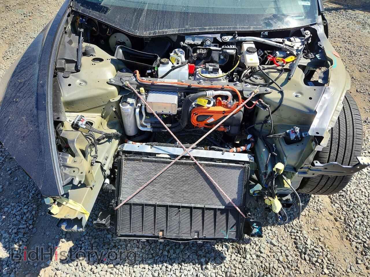 2024 TESLA MODEL 3 - VIN: 5YJ3E1EA2RF746941 - Photo 11