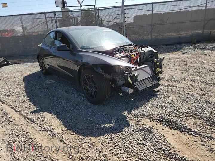 2024 TESLA MODEL 3 - VIN: 5YJ3E1EA2RF746941 - Photo 14