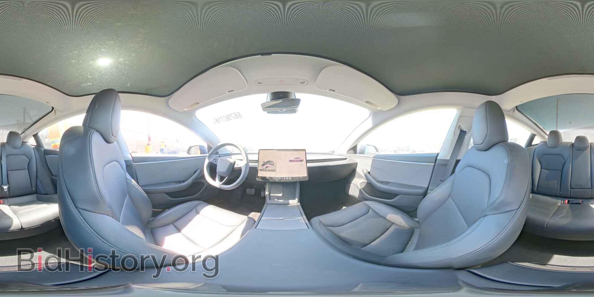 2024 TESLA MODEL 3 - VIN: 5YJ3E1EA2RF746941 - Photo 15
