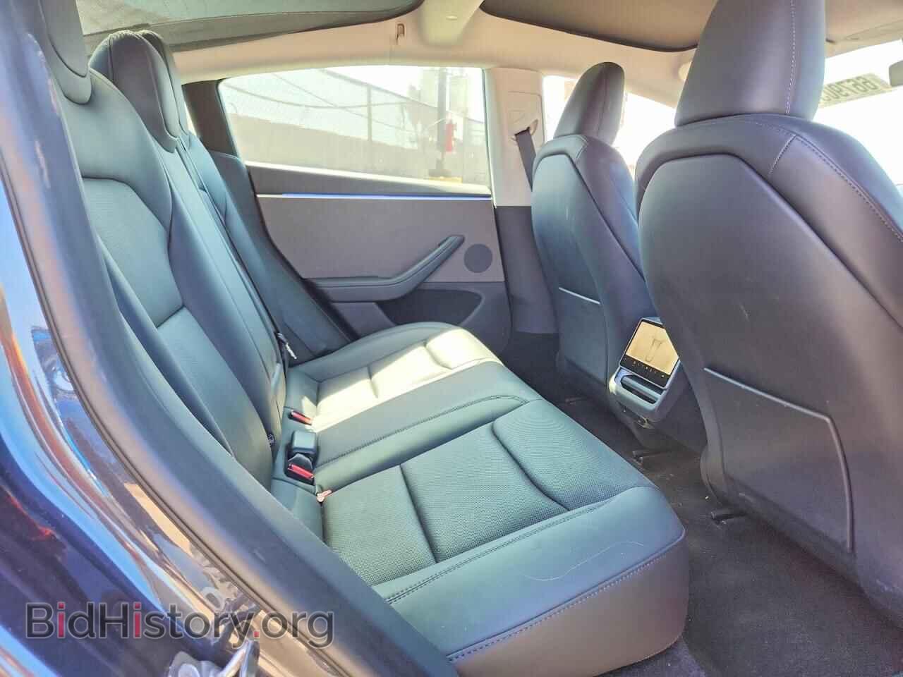 2024 TESLA MODEL 3 - VIN: 5YJ3E1EA2RF746941 - Photo 10