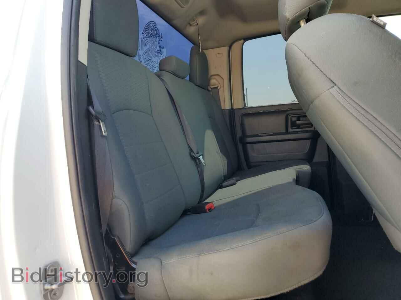 2017 RAM 1500 - VIN: 1C6RR7FTXHS619719 - Photo 10