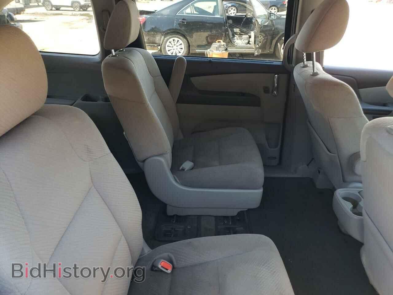 2015 HONDA All Models - VIN: 5FNRL5H42FB117723 - Фото 11