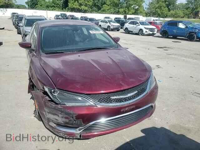 2015 CHRYSLER 200 - VIN: 1C3CCCAB2FN570751 - Photo 13