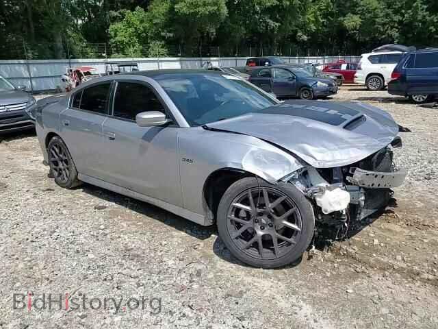 2018 DODGE CHARGER - VIN: 2C3CDXCT3JH220525 - Photo 13