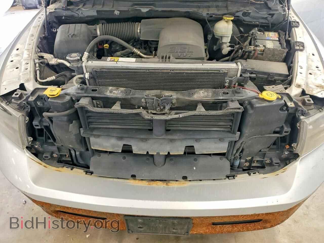 2017 RAM 1500 - VIN: 1C6RR6GG0HS817706 - Фото 11