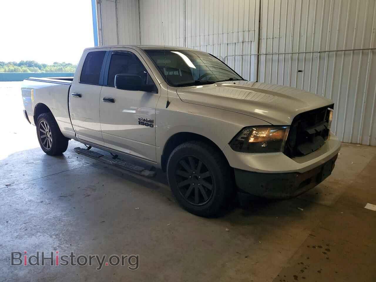 2017 RAM 1500 - VIN: 1C6RR6GG0HS817706 - Фото 4