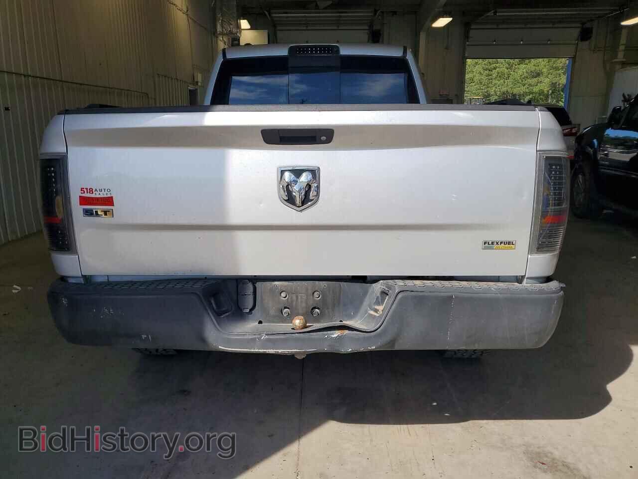 2017 RAM 1500 - VIN: 1C6RR6GG0HS817706 - Фото 6