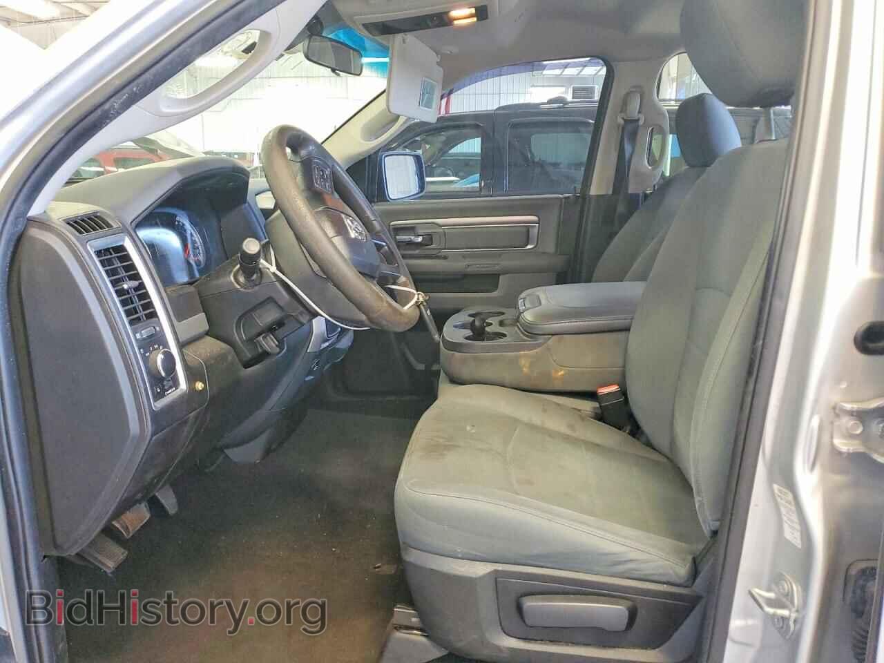 2017 RAM 1500 - VIN: 1C6RR6GG0HS817706 - Фото 7