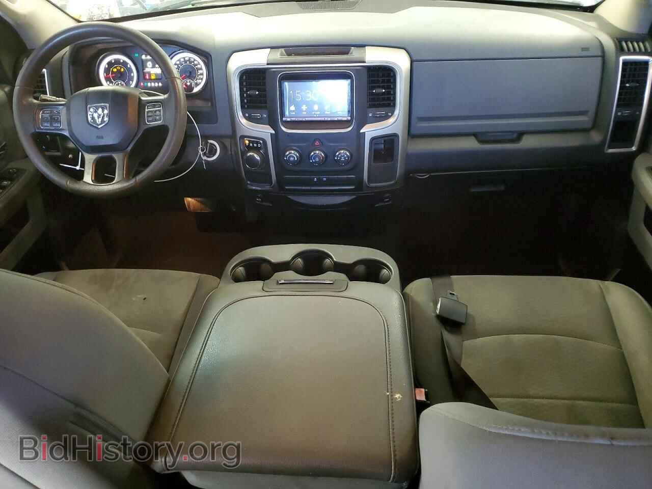 2017 RAM 1500 - VIN: 1C6RR6GG0HS817706 - Фото 8