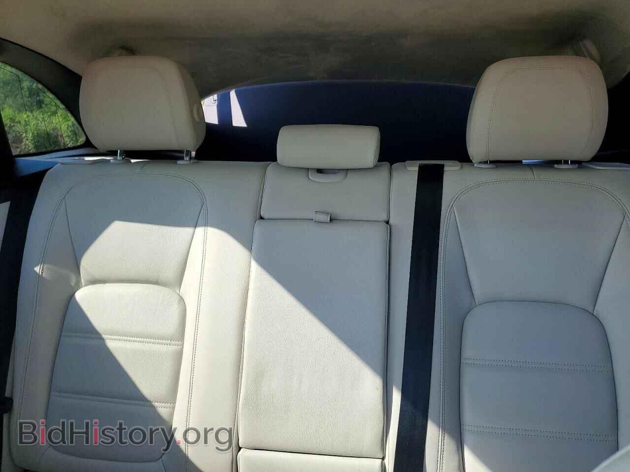 2020 JAGUAR F-PACE - VIN: SADCK2GXXLA637406 - Фото 10