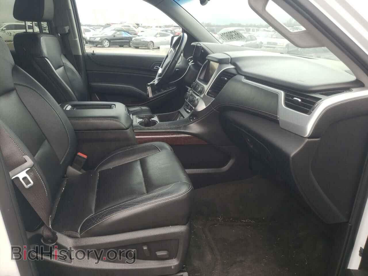 2015 GMC YUKON - VIN: 1GKS1BKC7FR271994 - Фото 5