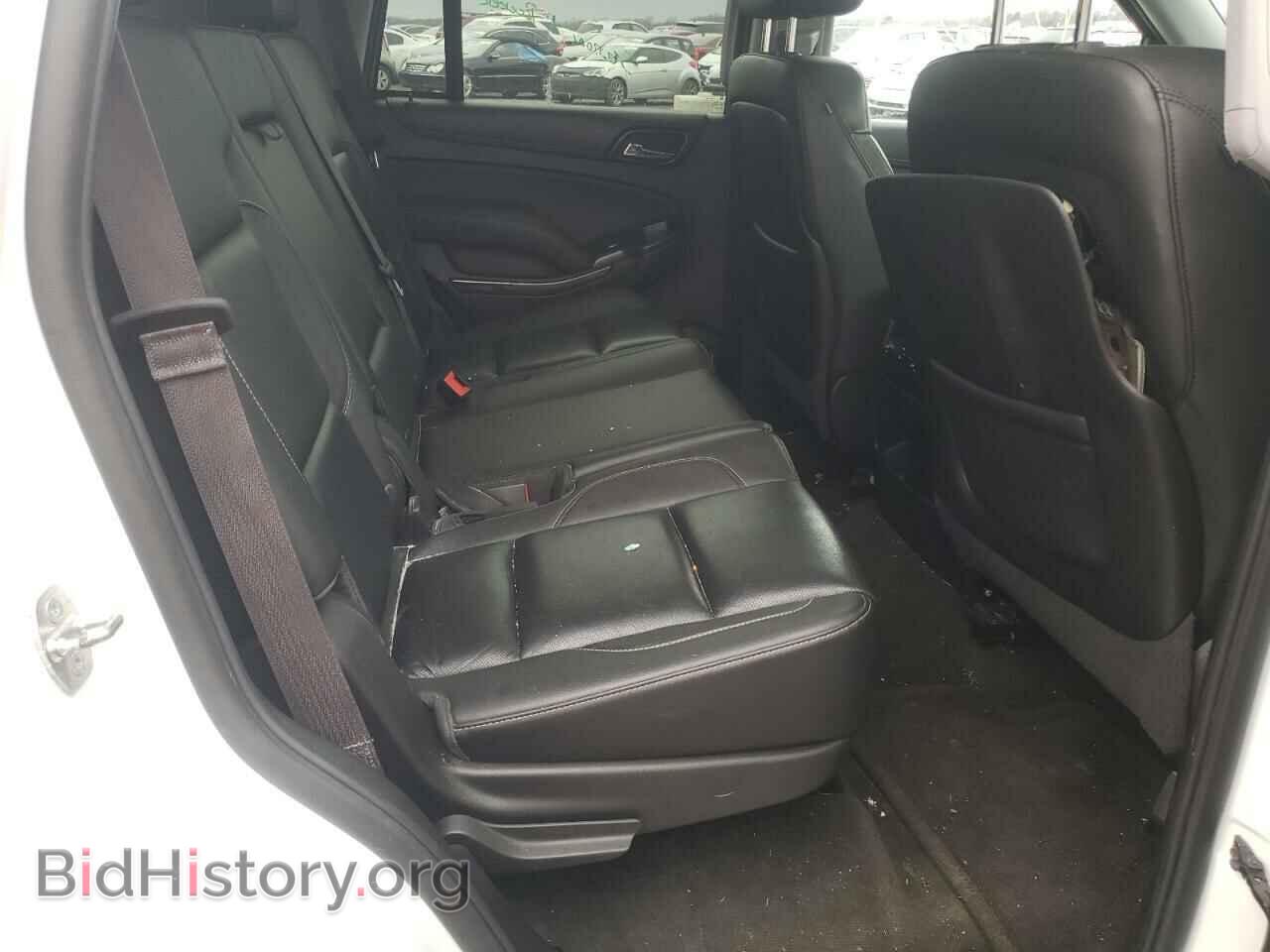 2015 GMC YUKON - VIN: 1GKS1BKC7FR271994 - Фото 6