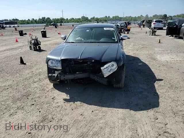 2008 CHRYSLER 300 - VIN: 2C3KA63H08H331148 - Фото 14