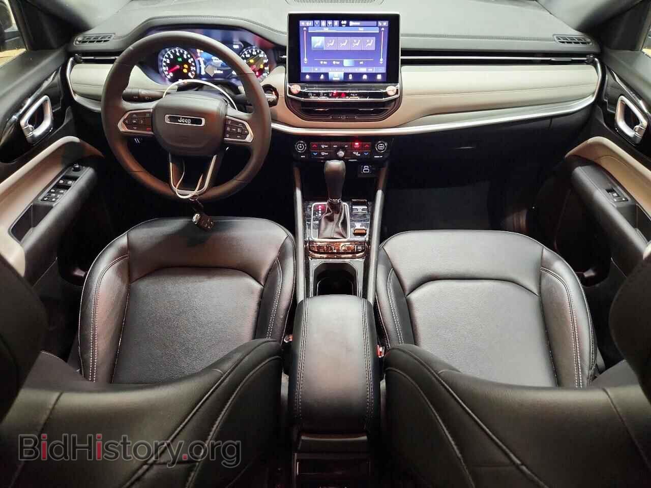 2026 JEEP COMPASS - VIN: 3C4NJDCN5TT187003 - Photo 8