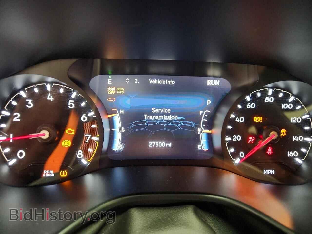 2026 JEEP COMPASS - VIN: 3C4NJDCN5TT187003 - Photo 9