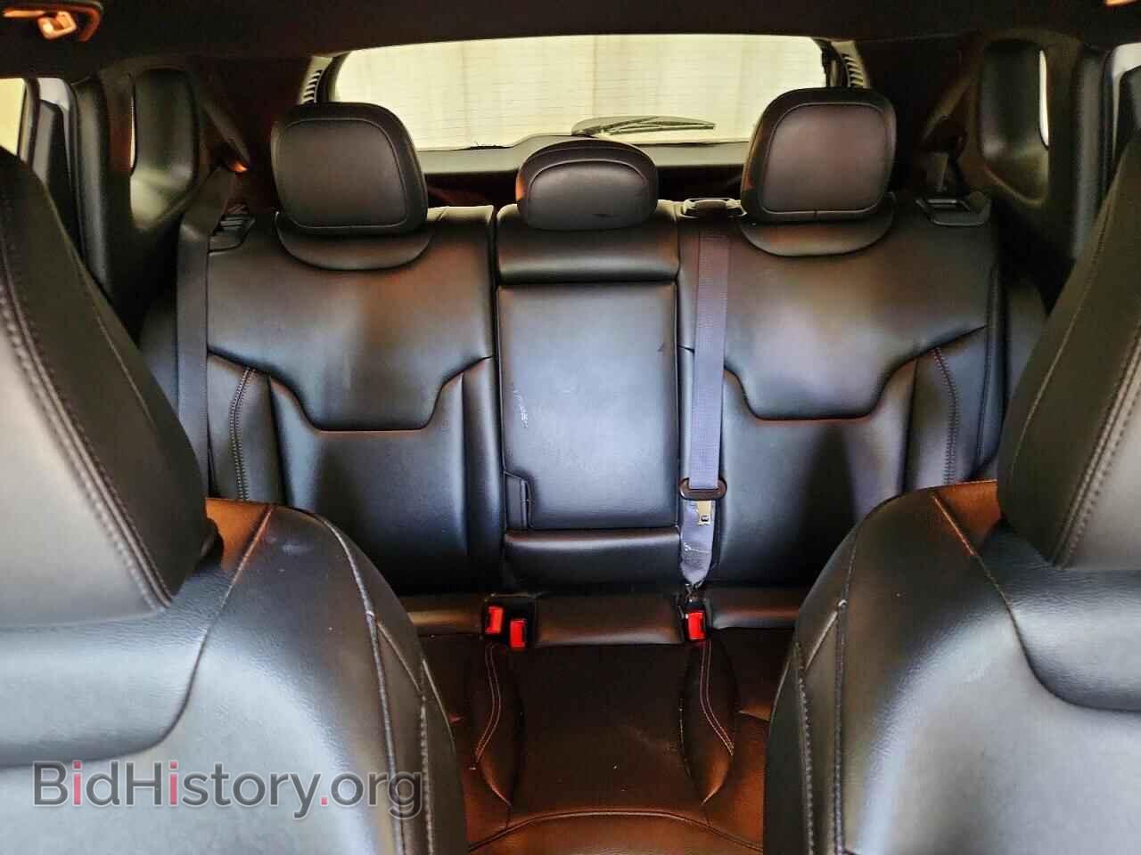 2026 JEEP COMPASS - VIN: 3C4NJDCN5TT187003 - Photo 10