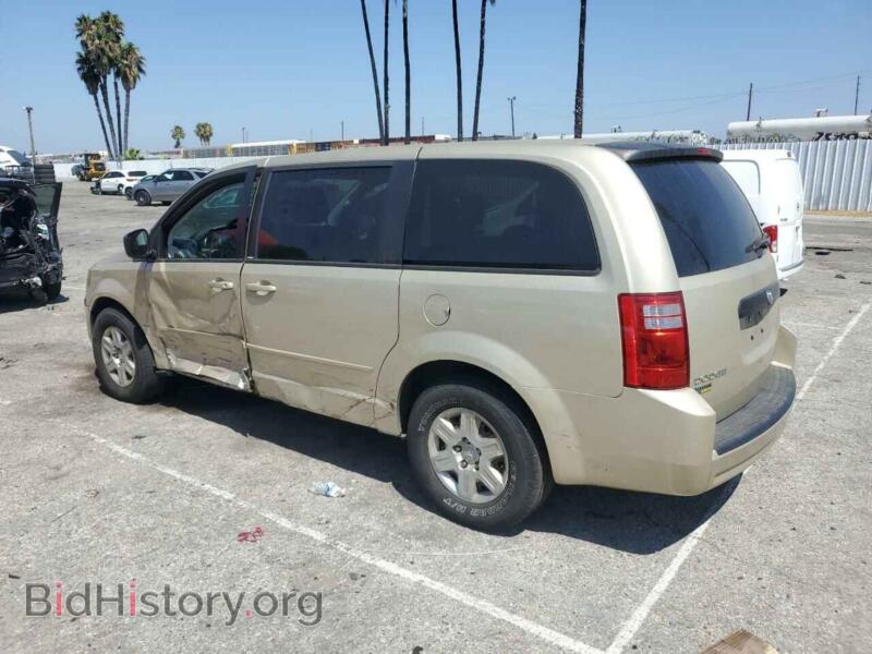 2010 Dodge CARAVAN (VIN 2D4RN4DE6AR418546) — photo 2 of 14