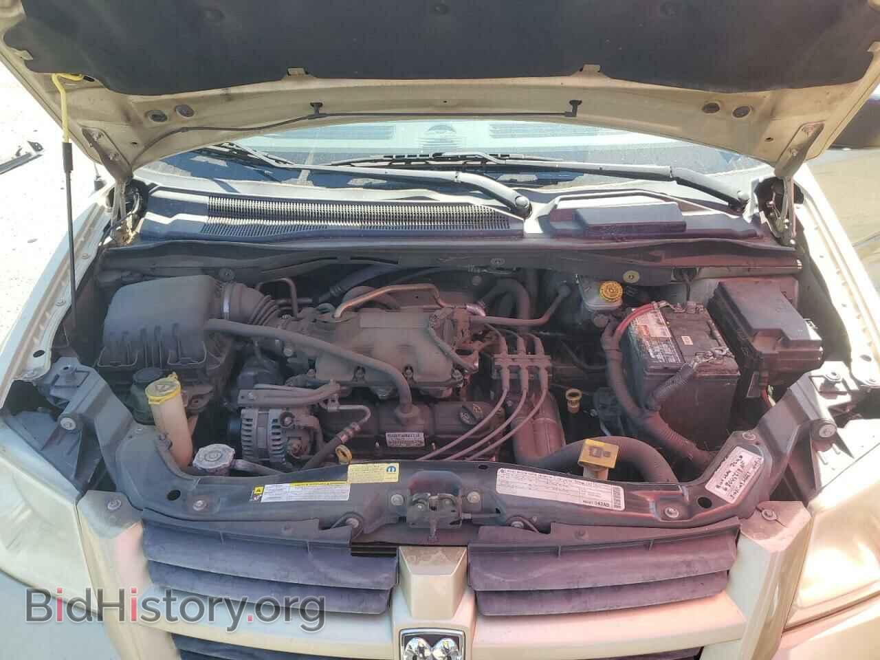 2010 DODGE CARAVAN - VIN: 2D4RN4DE6AR418546 - Photo 12