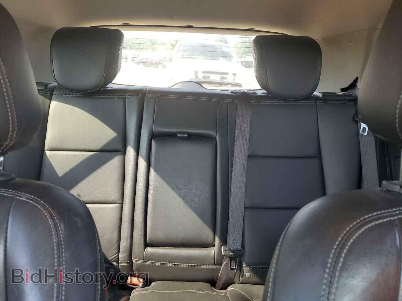 2016 BUICK ENCORE - VIN: KL4CJCSB7GB725811 - Photo 10