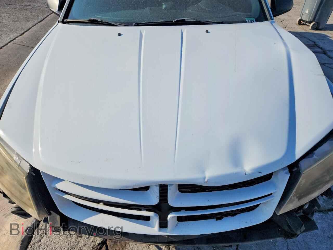 2013 DODGE AVENGER - VIN: 1C3CDZAG0DN769323 - Photo 11