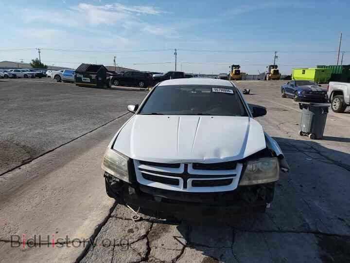 2013 DODGE AVENGER - VIN: 1C3CDZAG0DN769323 - Photo 13