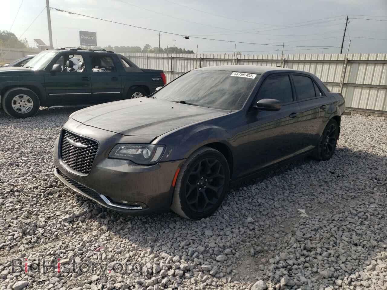 Photo 2C3CCABG6KH538192 - CHRYSLER 300 2019