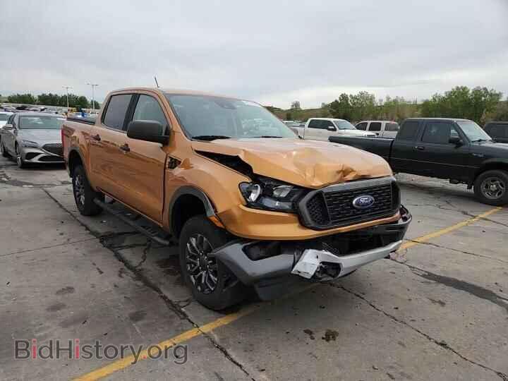2020 FORD RANGER - VIN: 1FTER4FH8LLA33749 - Фото 13