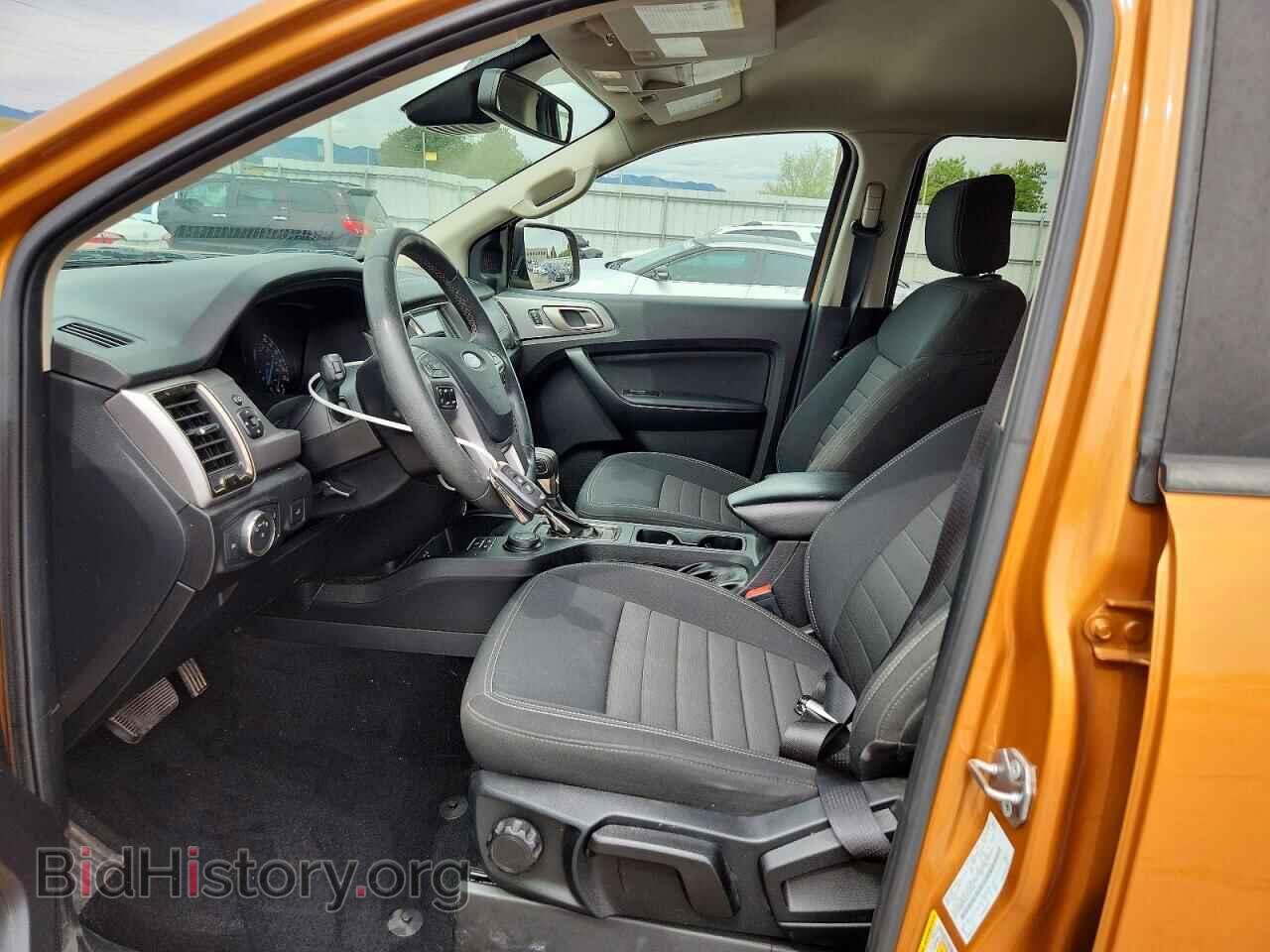 2020 FORD RANGER - VIN: 1FTER4FH8LLA33749 - Фото 7