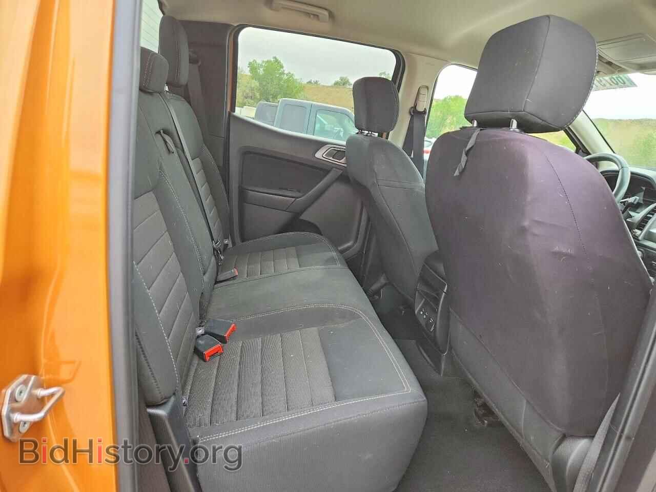2020 FORD RANGER - VIN: 1FTER4FH8LLA33749 - Фото 10