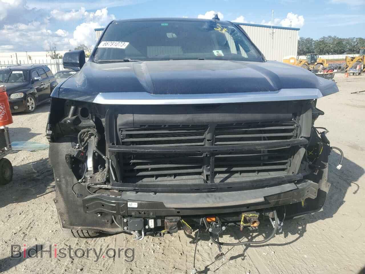 2021 GMC YUKON - VIN: 1GKS2DKL6MR127763 - Фото 5
