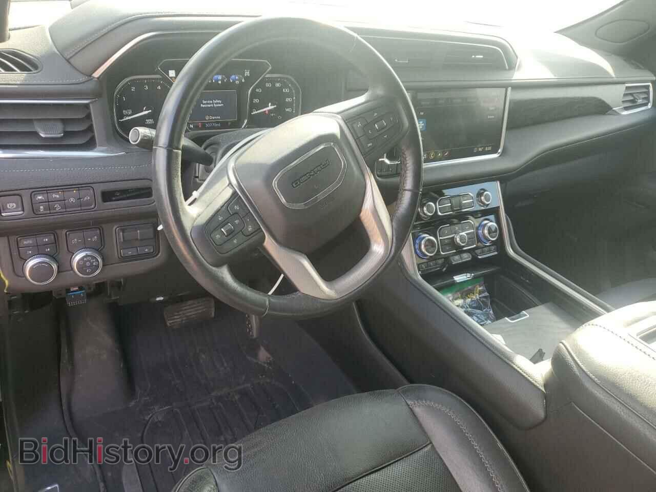 2021 GMC YUKON - VIN: 1GKS2DKL6MR127763 - Фото 8