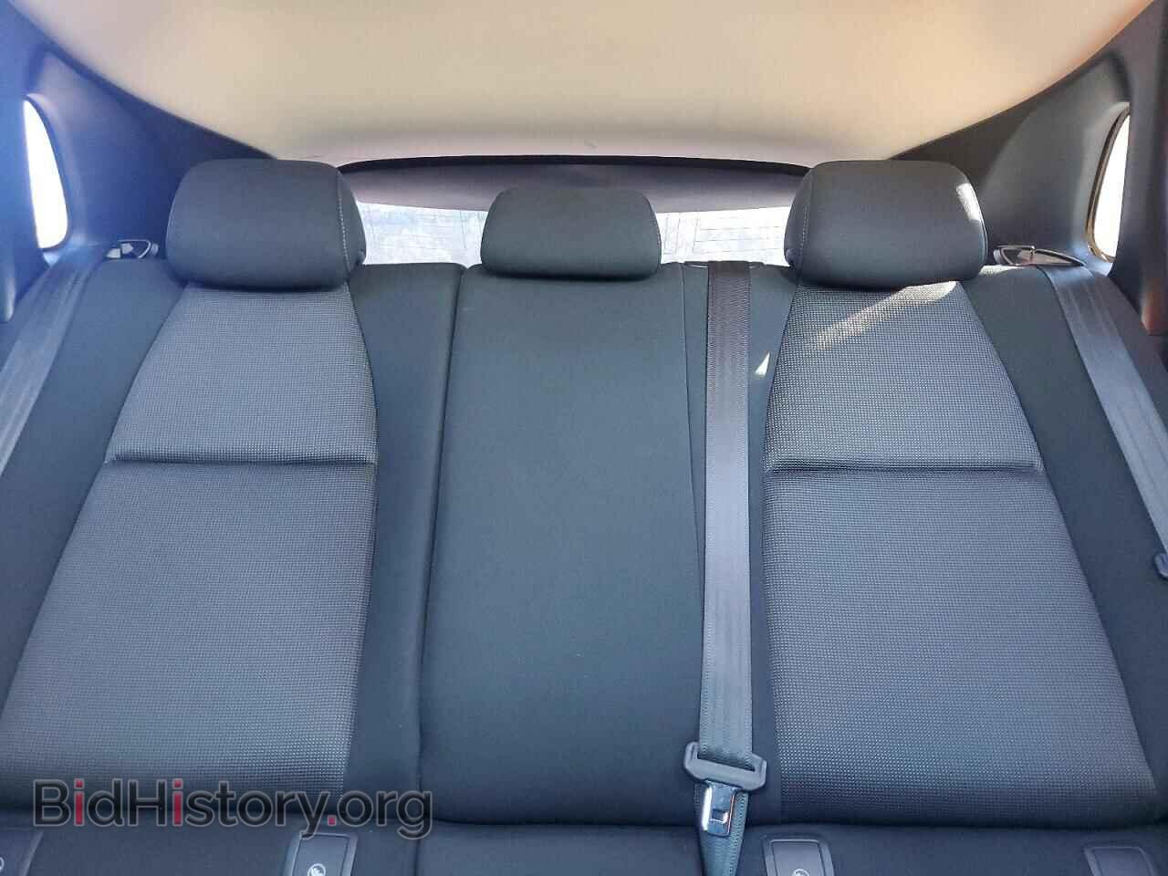 2021 MAZDA CX30 - VIN: 3MVDMAAL5MM267849 - Фото 10