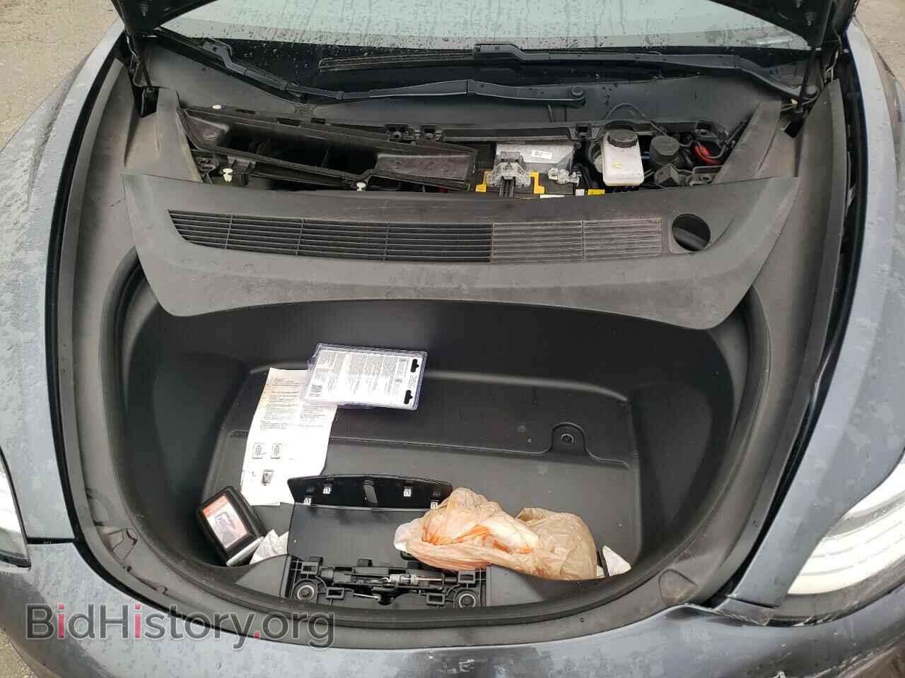 2020 TESLA MODEL 3 - VIN: 5YJ3E1EB8LF717475 - Фото 11