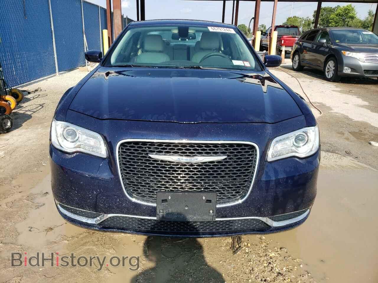 2016 CHRYSLER 300 - VIN: 2C3CCAAG5GH224557 - Фото 5