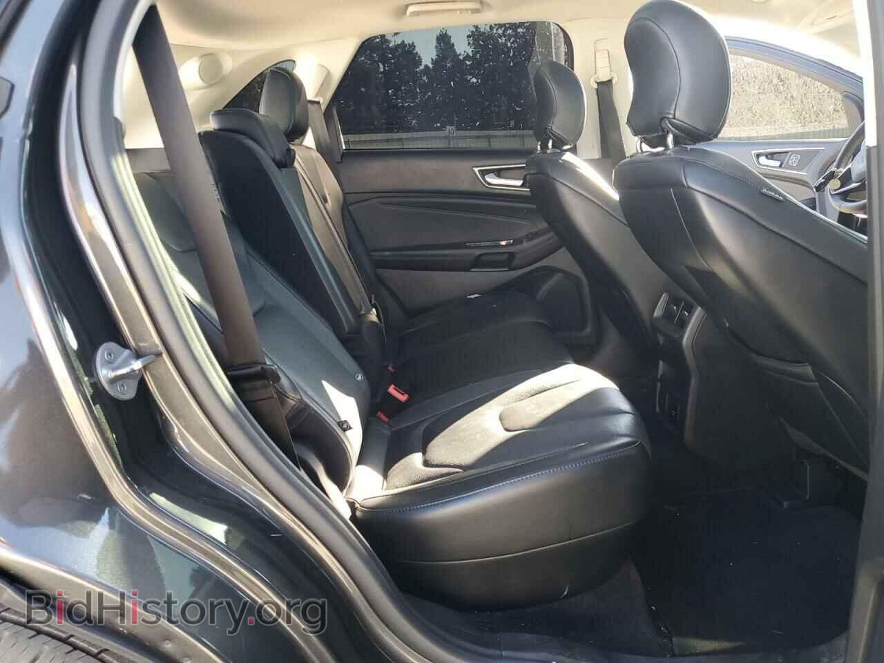 2016 FORD EDGE - VIN: 2FMPK3K8XGBB31504 - Photo 10