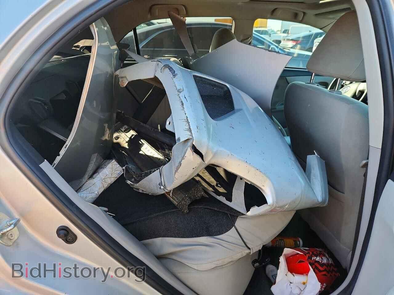 2013 TOYOTA COROLLA - VIN: 2T1BU4EE3DC115230 - Фото 10