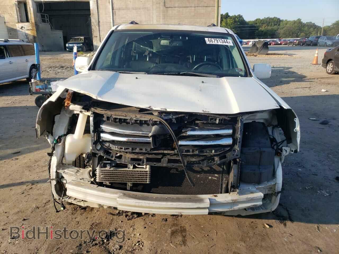2013 HONDA PILOT - VIN: 5FNYF4H96DB076132 - Фото 5